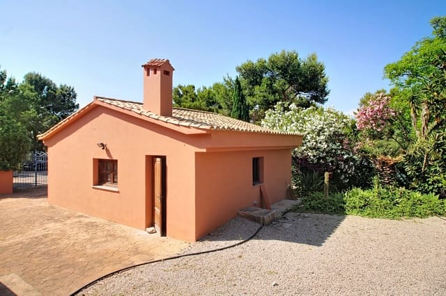 4 soveværelse Byhus til salg i Santa Ponsa, Calvià - € 1.995.000 (Ref: 9877235)