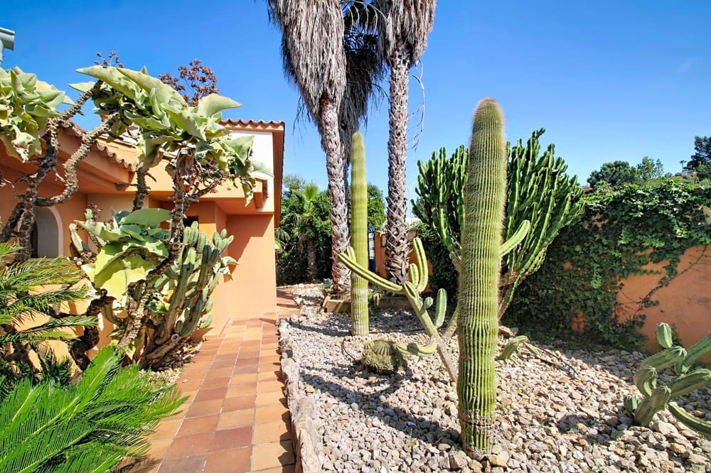 4 soveværelse Byhus til salg i Santa Ponsa - € 1.995.000 (Ref: 9877235)