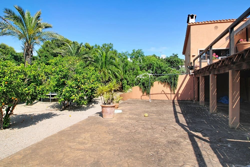 4 soveværelse Byhus til salg i Santa Ponsa - € 1.995.000 (Ref: 9877235)