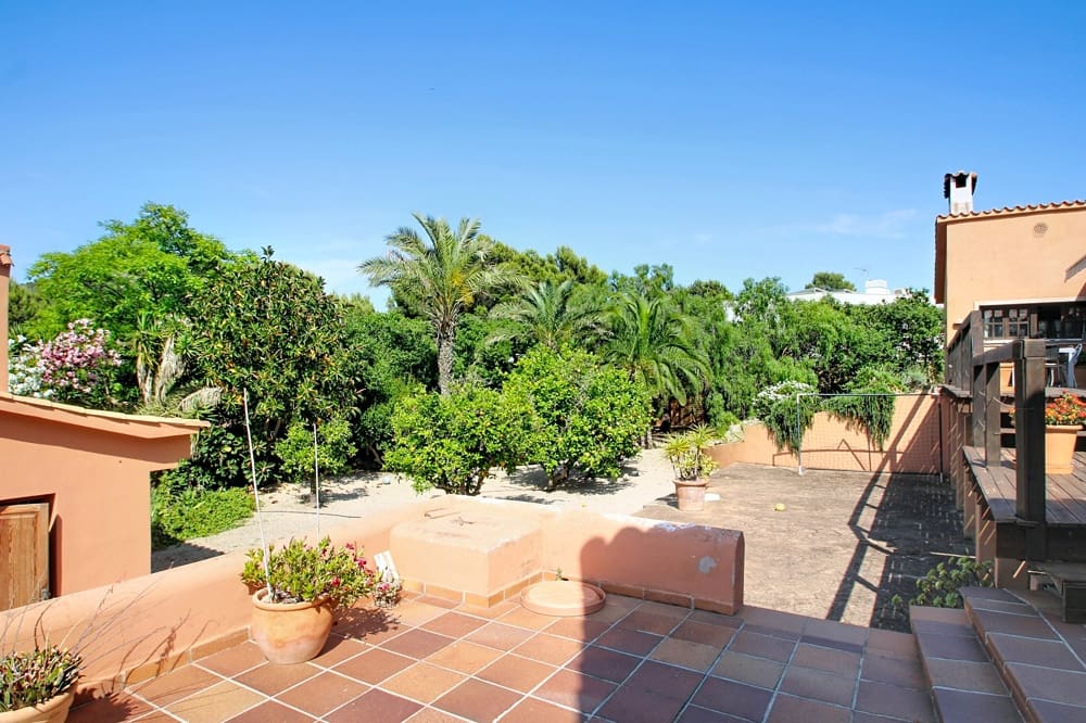 4 soveværelse Byhus til salg i Santa Ponsa - € 1.995.000 (Ref: 9877235)