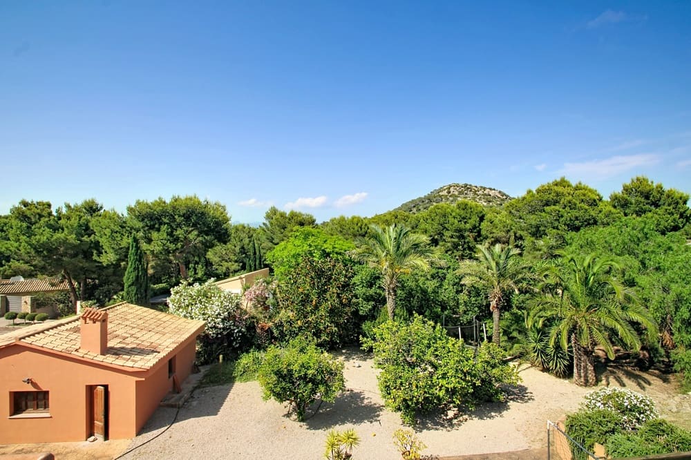4 soveværelse Byhus til salg i Santa Ponsa - € 1.995.000 (Ref: 9877235)