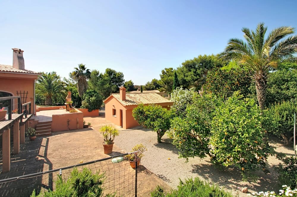 4 soveværelse Byhus til salg i Santa Ponsa - € 1.995.000 (Ref: 9877235)