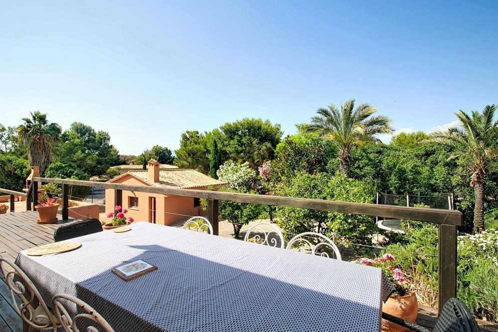 4 soveværelse Byhus til salg i Santa Ponsa - € 1.995.000 (Ref: 9877235)