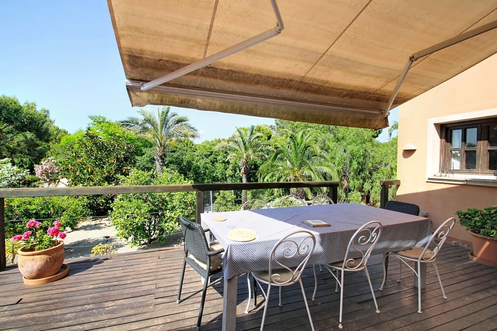 4 soveværelse Byhus til salg i Santa Ponsa - € 1.995.000 (Ref: 9877235)