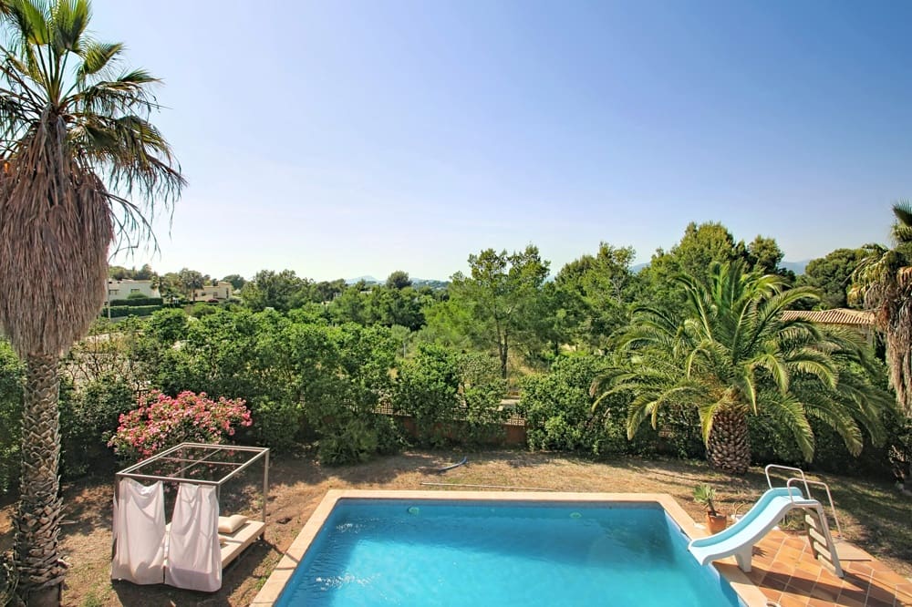 4 soveværelse Byhus til salg i Santa Ponsa - € 1.995.000 (Ref: 9877235)