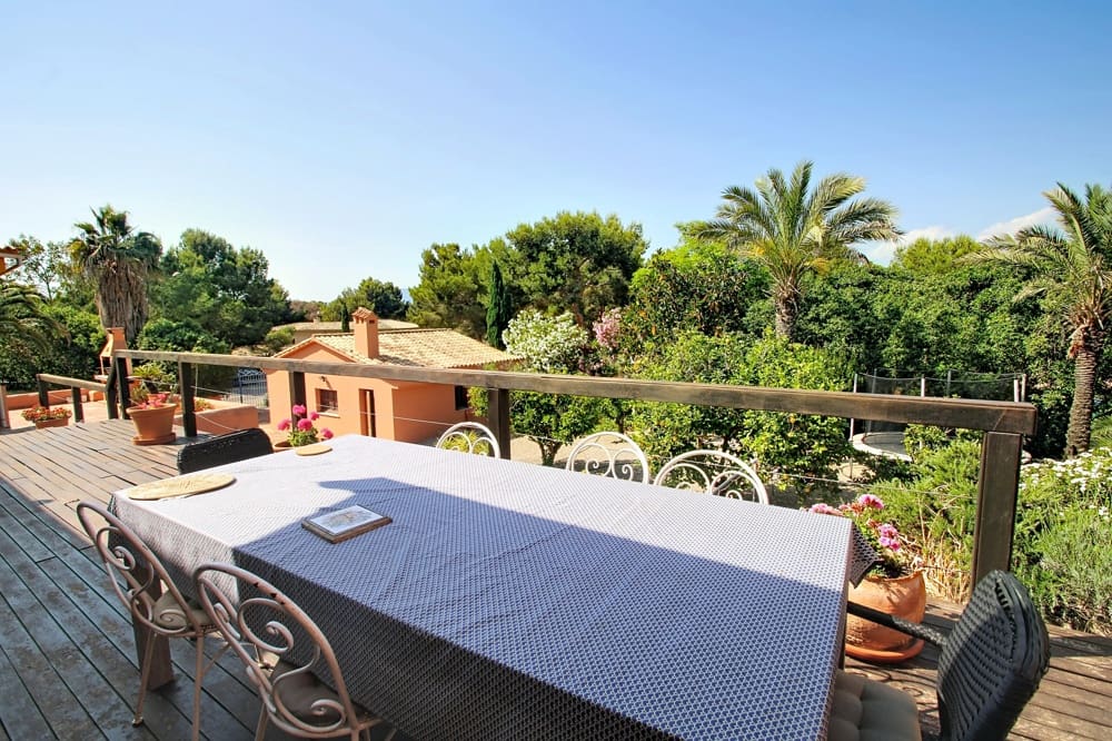 4 soveværelse Byhus til salg i Santa Ponsa - € 1.995.000 (Ref: 9877235)