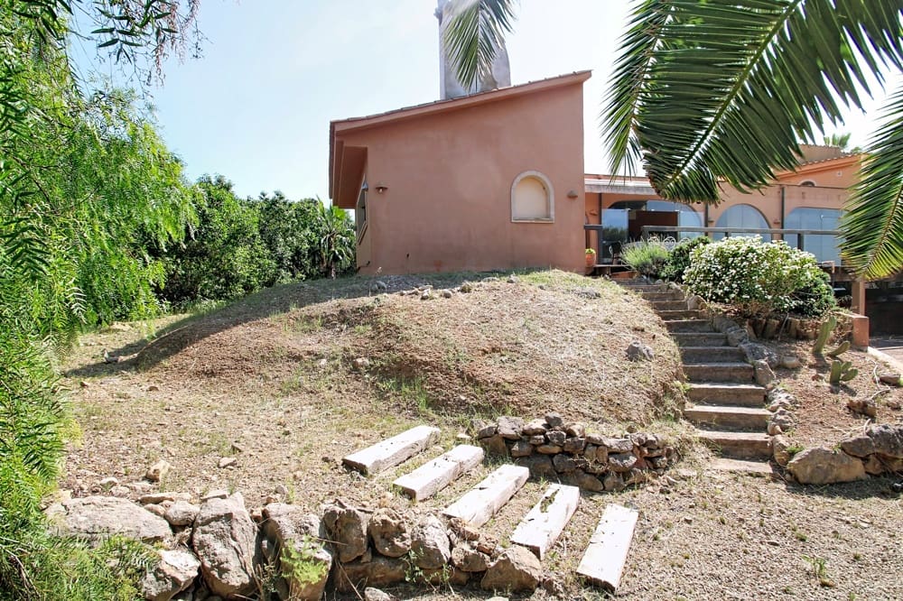 4 soveværelse Byhus til salg i Santa Ponsa - € 1.995.000 (Ref: 9877235)
