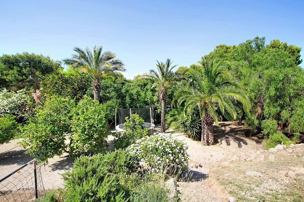 4 soveværelse Byhus til salg i Santa Ponsa - € 1.995.000 (Ref: 9877235)