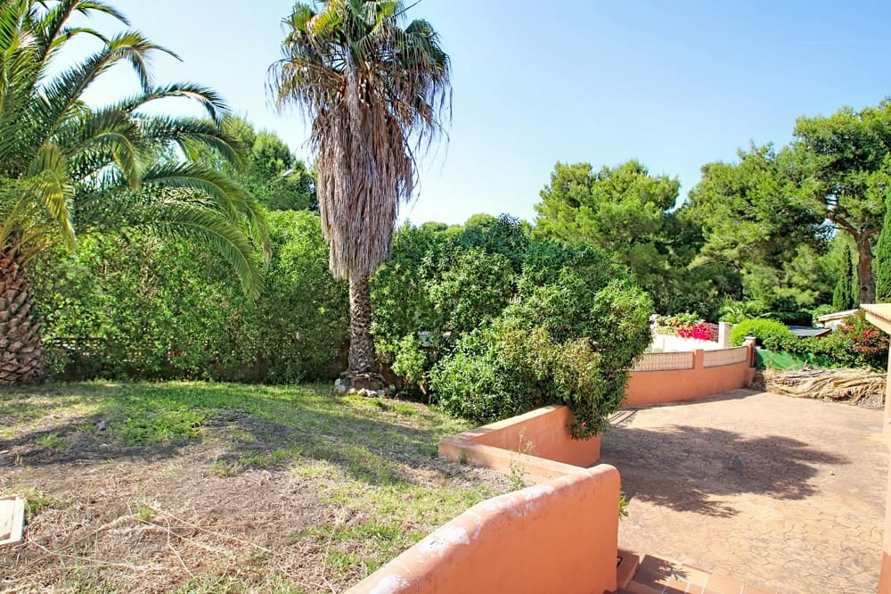 4 soveværelse Byhus til salg i Santa Ponsa - € 1.995.000 (Ref: 9877235)