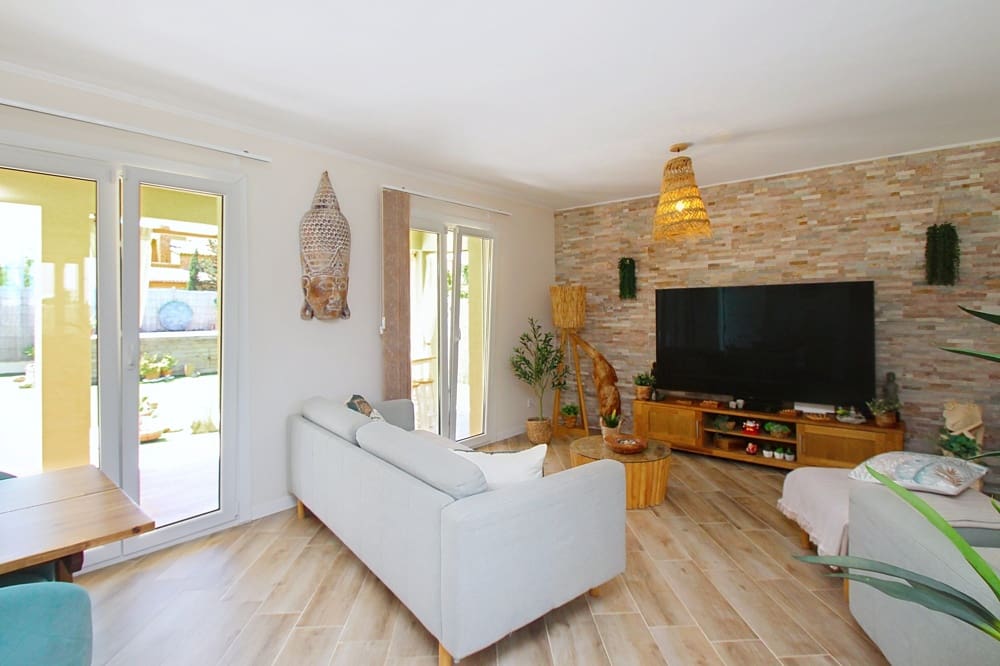 2 bedroom Townhouse for sale in Badia Blava - € 725,000 (Ref: 9882600)