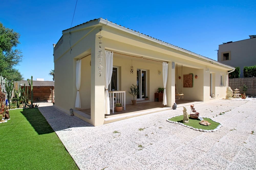 2 bedroom Townhouse for sale in Badia Blava - € 725,000 (Ref: 9882600)