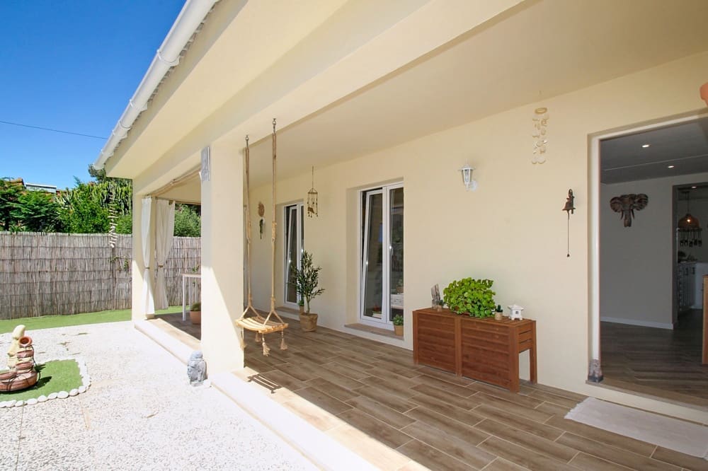 2 bedroom Townhouse for sale in Badia Blava - € 725,000 (Ref: 9882600)