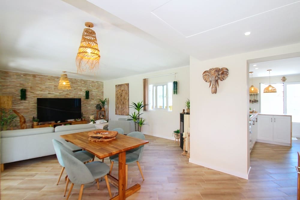 2 bedroom Townhouse for sale in Badia Blava - € 725,000 (Ref: 9882600)