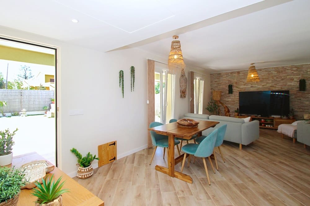 2 bedroom Townhouse for sale in Badia Blava - € 725,000 (Ref: 9882600)