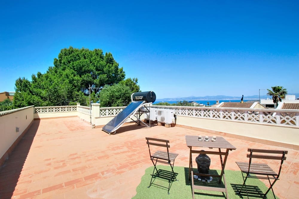 2 bedroom Townhouse for sale in Badia Blava - € 725,000 (Ref: 9882600)