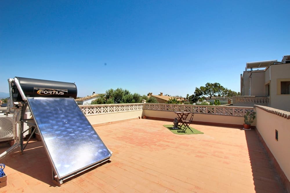 2 bedroom Townhouse for sale in Badia Blava - € 725,000 (Ref: 9882600)