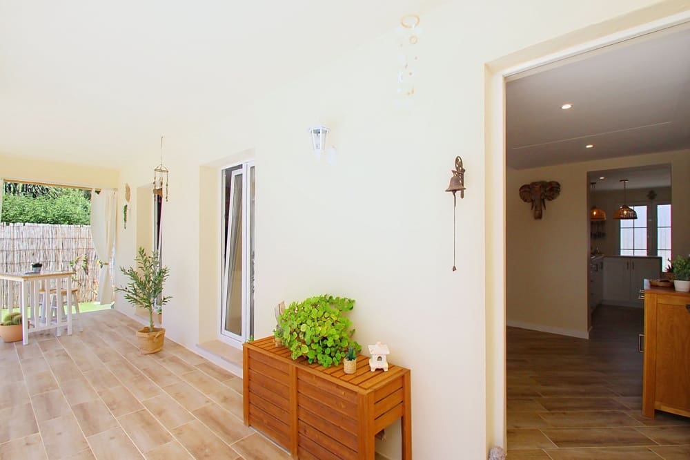 2 bedroom Townhouse for sale in Badia Blava - € 725,000 (Ref: 9882600)