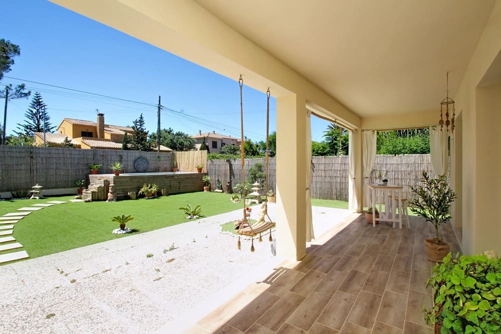 2 bedroom Townhouse for sale in Badia Blava - € 725,000 (Ref: 9882600)