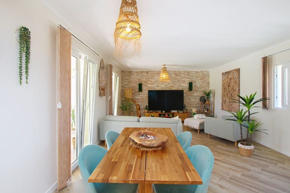 2 bedroom Townhouse for sale in Badia Blava - € 725,000 (Ref: 9882600)