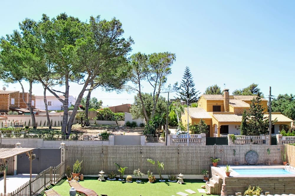 2 bedroom Townhouse for sale in Badia Blava - € 725,000 (Ref: 9882600)