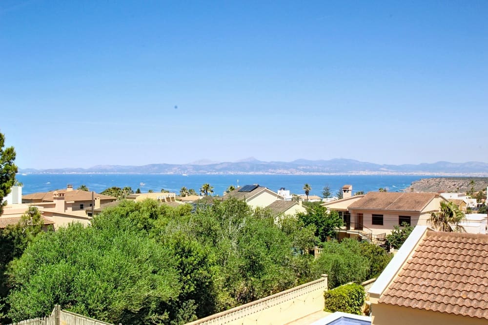 2 bedroom Townhouse for sale in Badia Blava - € 725,000 (Ref: 9882600)