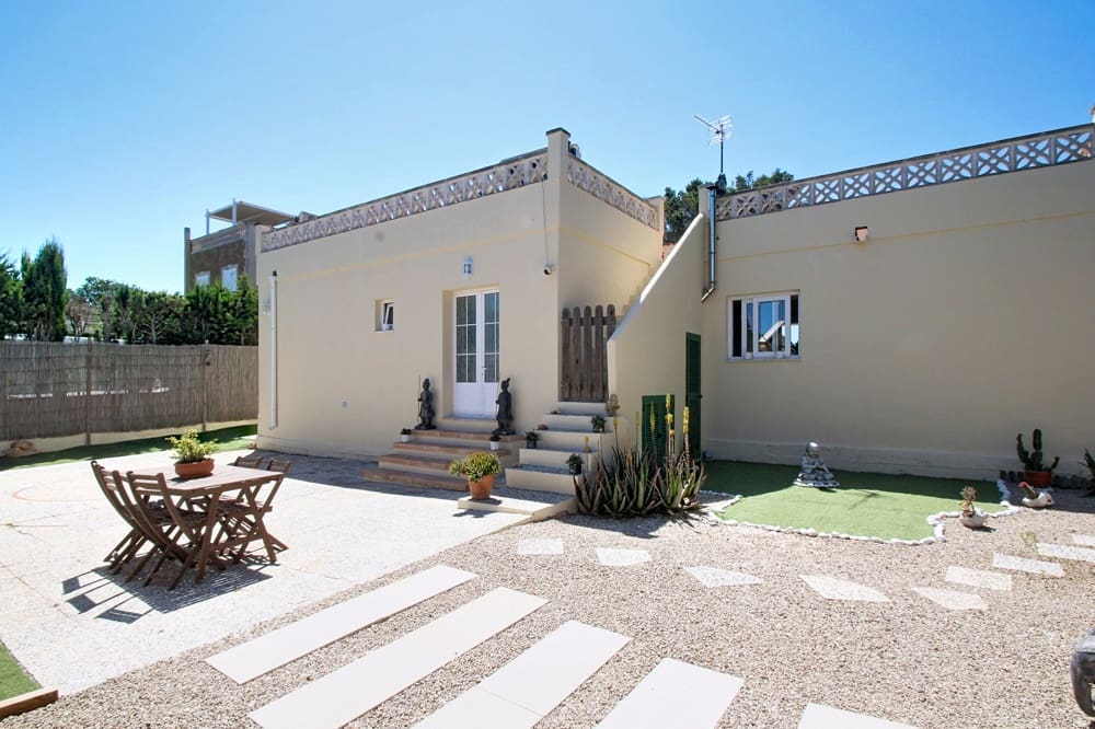 2 bedroom Townhouse for sale in Badia Blava - € 725,000 (Ref: 9882600)