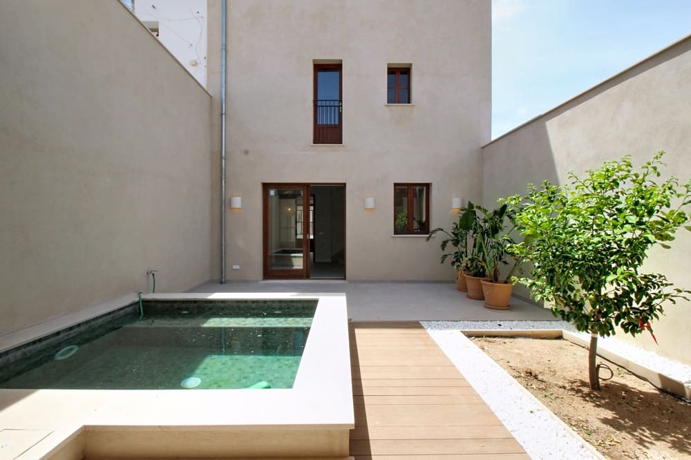 3 chambre Villa/Maison Mitoyenne à vendre à Capdepera - 790 000 € (Ref: 9912385)