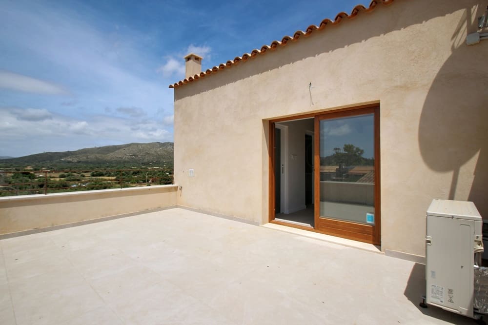 3 chambre Villa/Maison Mitoyenne à vendre à Capdepera - 790 000 € (Ref: 9912385)