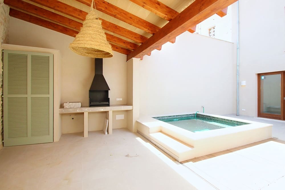 3 chambre Villa/Maison Mitoyenne à vendre à Capdepera - 790 000 € (Ref: 9912385)