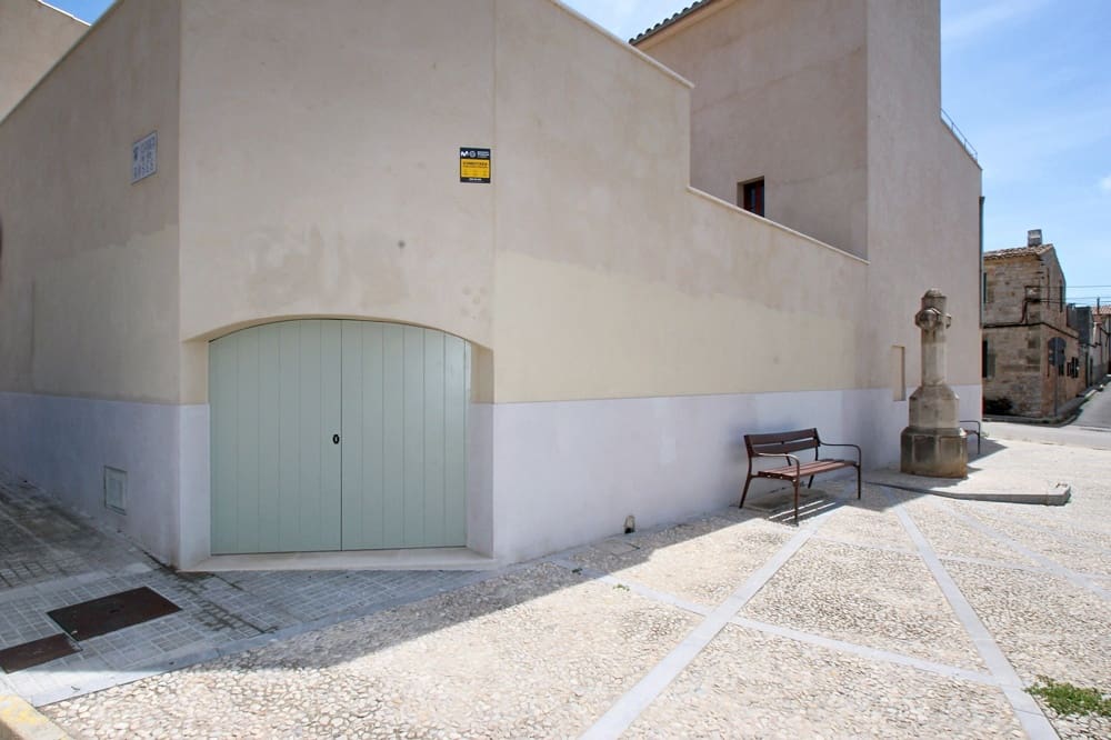 3 chambre Villa/Maison Mitoyenne à vendre à Capdepera - 790 000 € (Ref: 9912385)