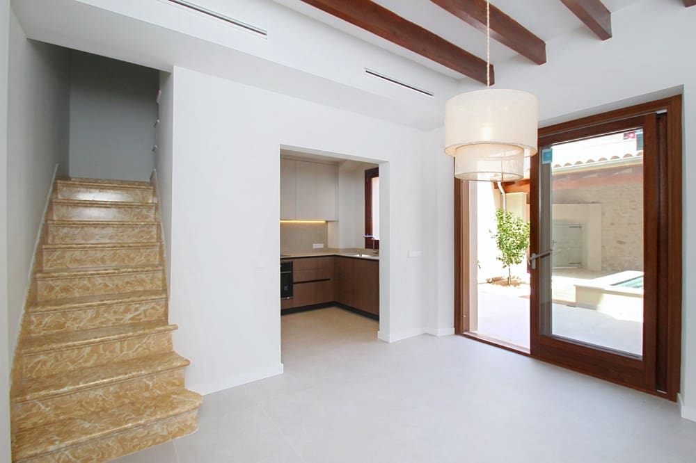 3 chambre Villa/Maison Mitoyenne à vendre à Capdepera - 790 000 € (Ref: 9912385)