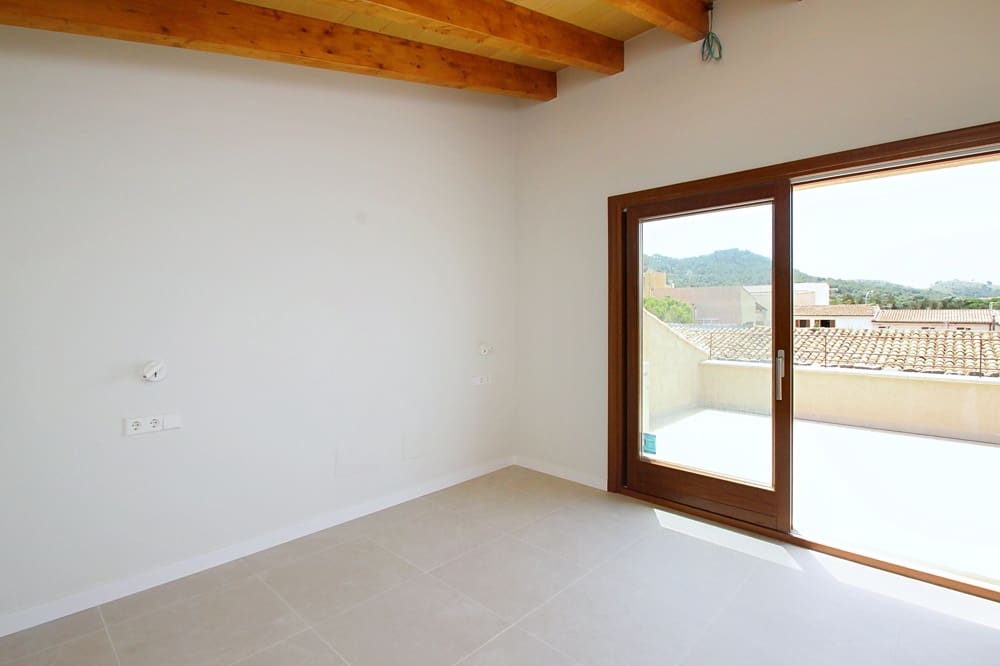 3 chambre Villa/Maison Mitoyenne à vendre à Capdepera - 790 000 € (Ref: 9912385)