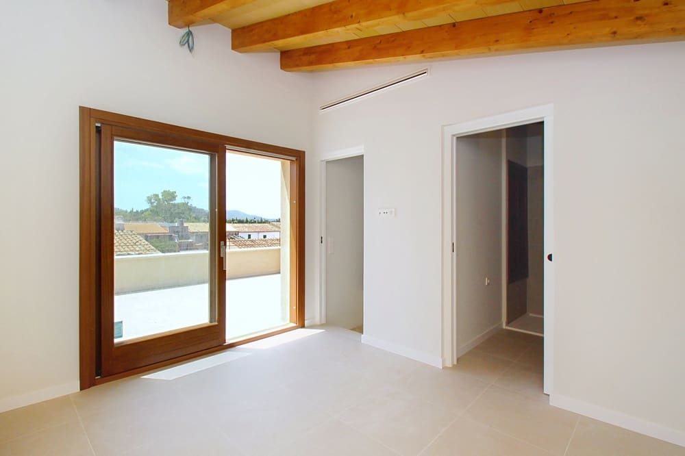 3 chambre Villa/Maison Mitoyenne à vendre à Capdepera - 790 000 € (Ref: 9912385)