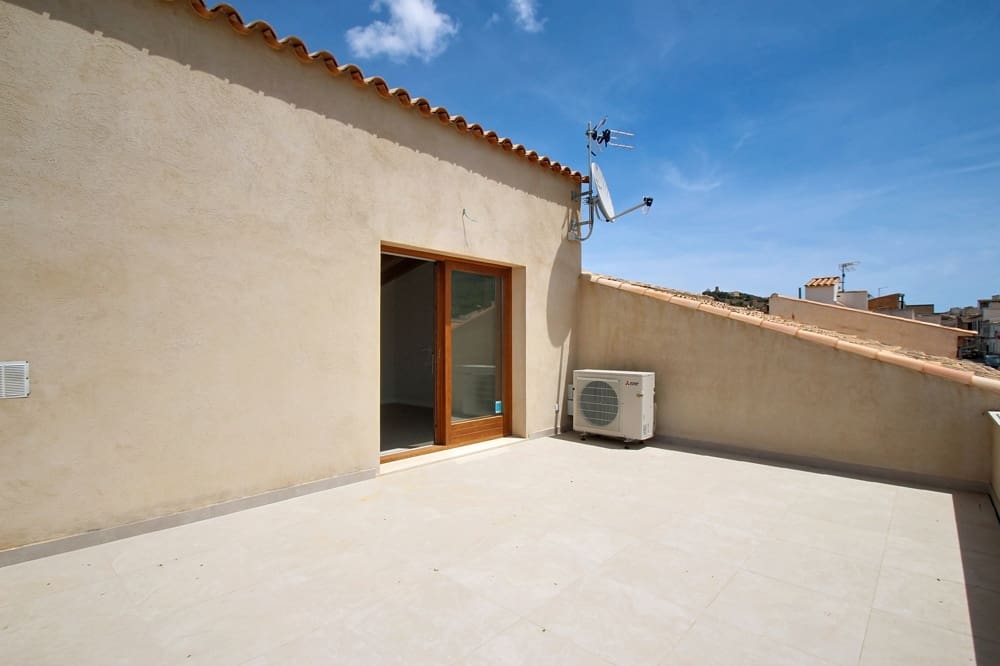 3 chambre Villa/Maison Mitoyenne à vendre à Capdepera - 790 000 € (Ref: 9912385)