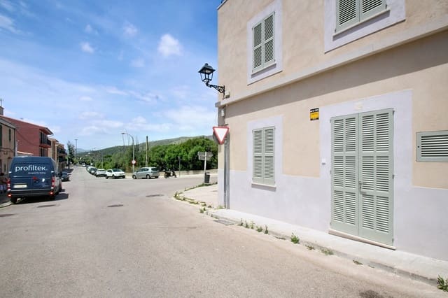3 chambre Villa/Maison Mitoyenne à vendre à Capdepera - 790 000 € (Ref: 9912385)