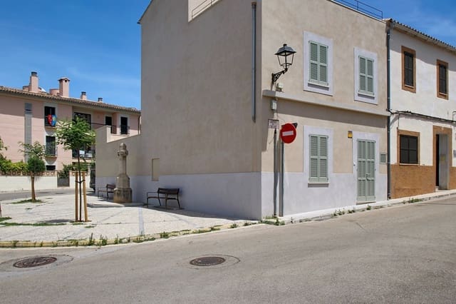3 chambre Villa/Maison Mitoyenne à vendre à Capdepera - 790 000 € (Ref: 9912385)