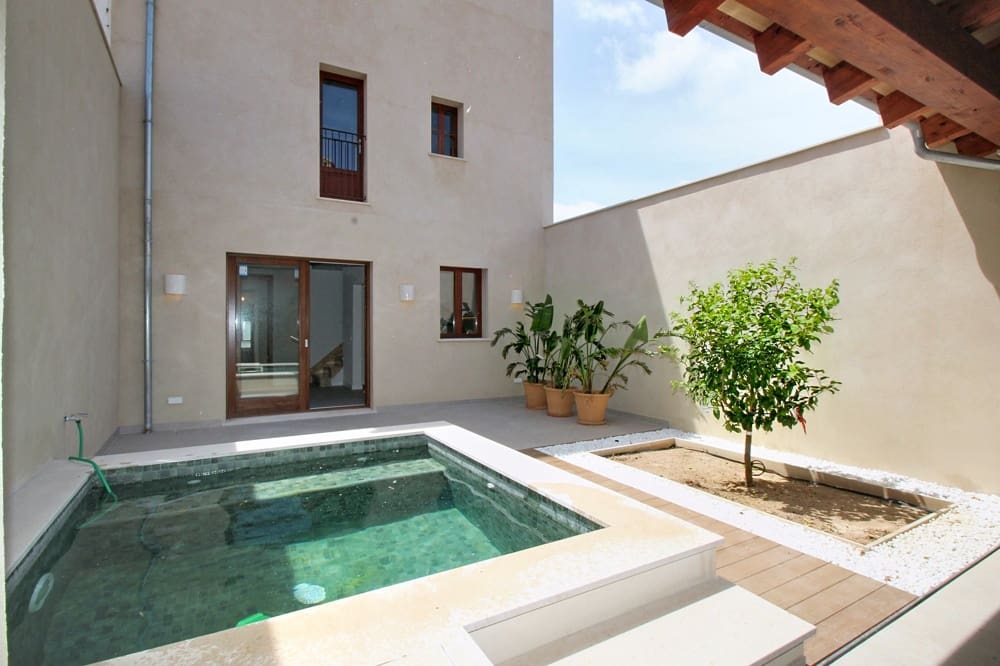 3 chambre Villa/Maison Mitoyenne à vendre à Capdepera - 790 000 € (Ref: 9912385)