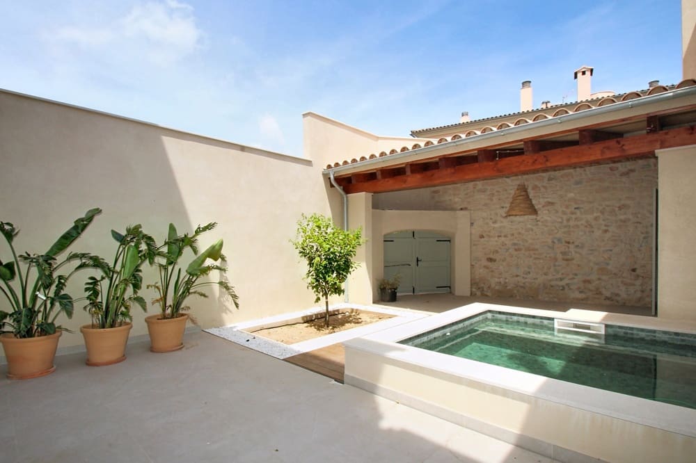 3 chambre Villa/Maison Mitoyenne à vendre à Capdepera - 790 000 € (Ref: 9912385)