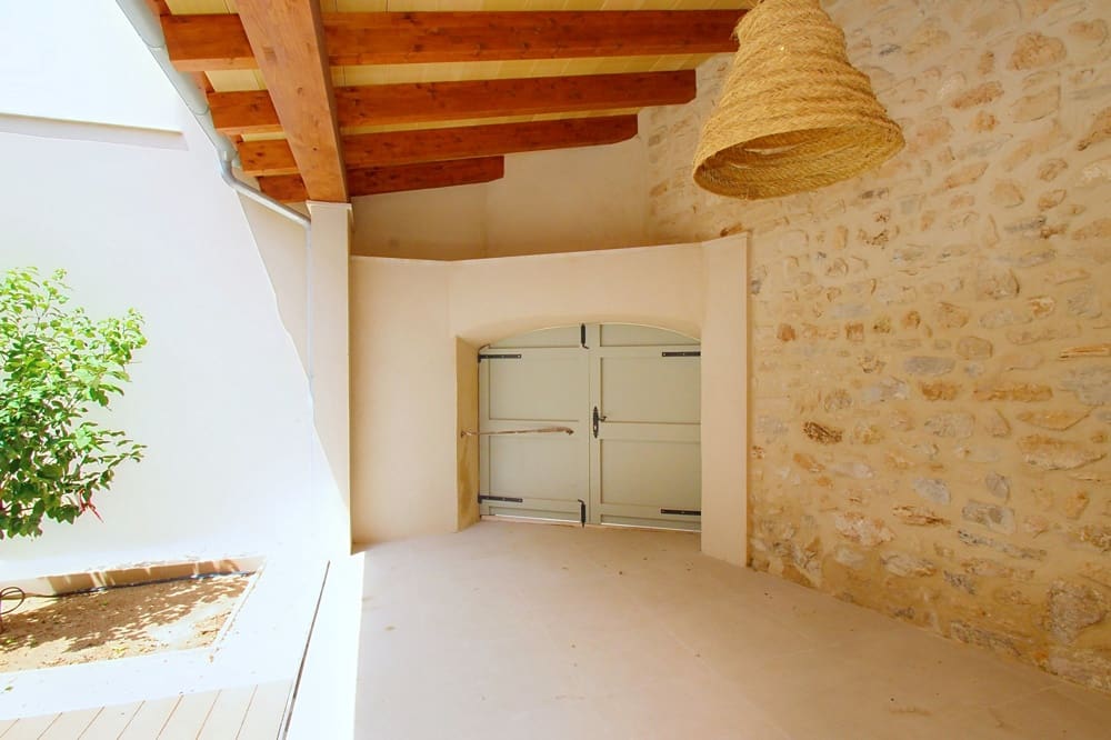 3 chambre Villa/Maison Mitoyenne à vendre à Capdepera - 790 000 € (Ref: 9912385)