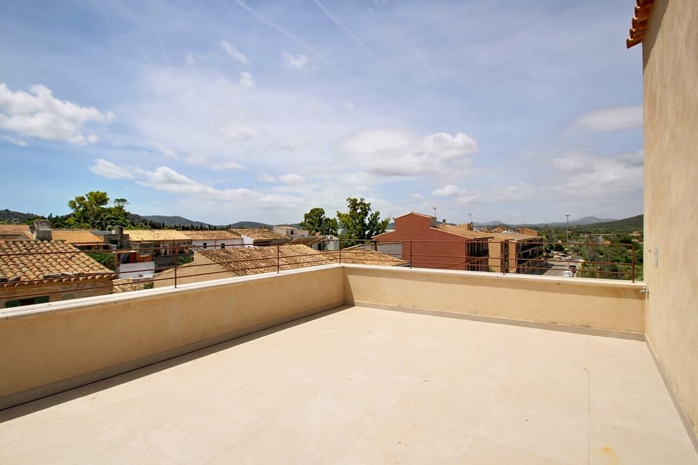3 chambre Villa/Maison Mitoyenne à vendre à Capdepera - 790 000 € (Ref: 9912385)