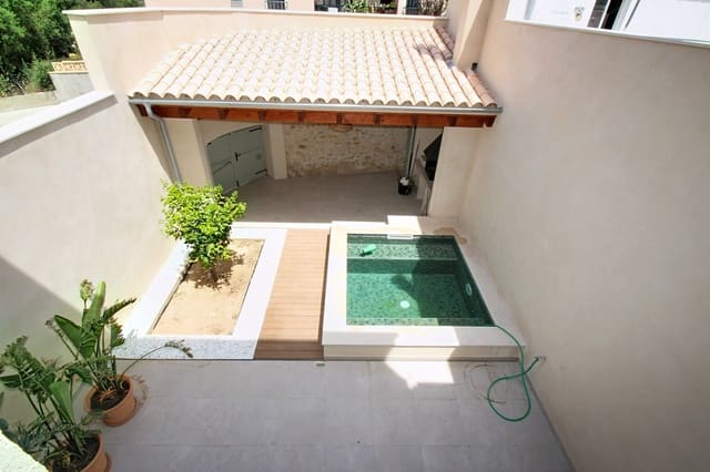3 chambre Villa/Maison Mitoyenne à vendre à Capdepera - 790 000 € (Ref: 9912385)
