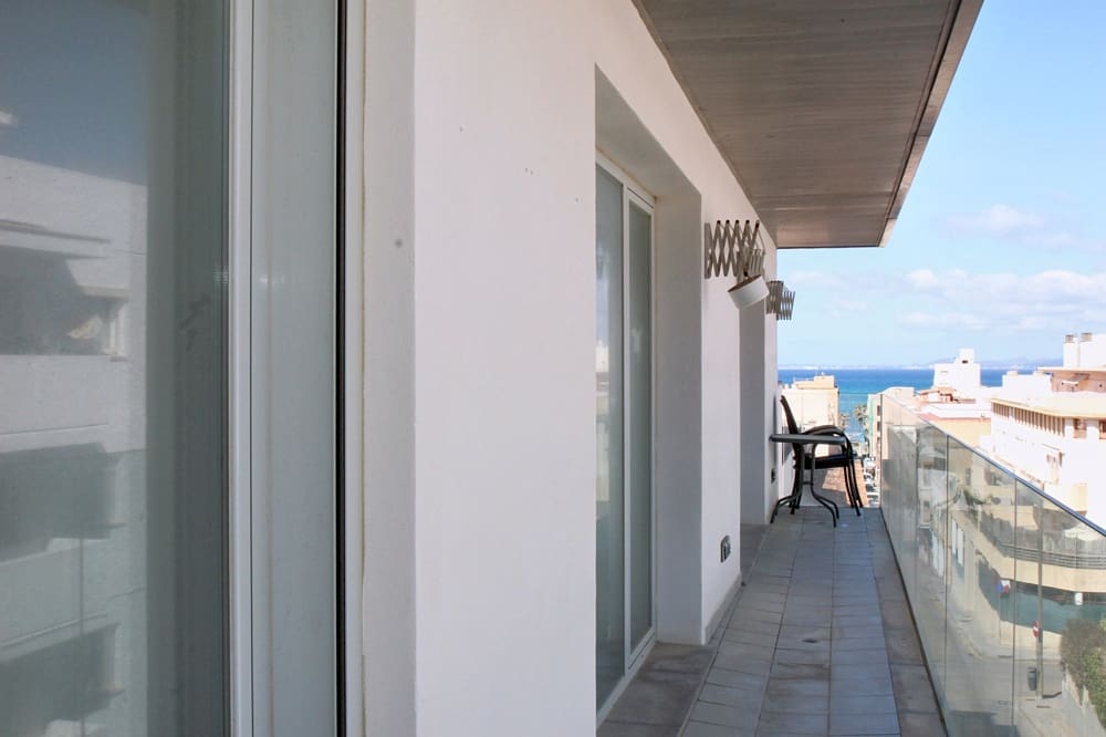 3 bedroom Flat for sale in L'Arenal / S'Arenal - € 475,000 (Ref: 9914829)