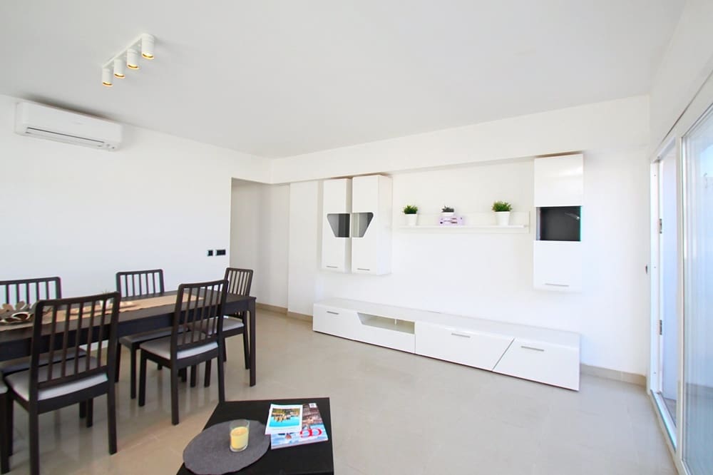 3 bedroom Flat for sale in L'Arenal / S'Arenal - € 475,000 (Ref: 9914829)