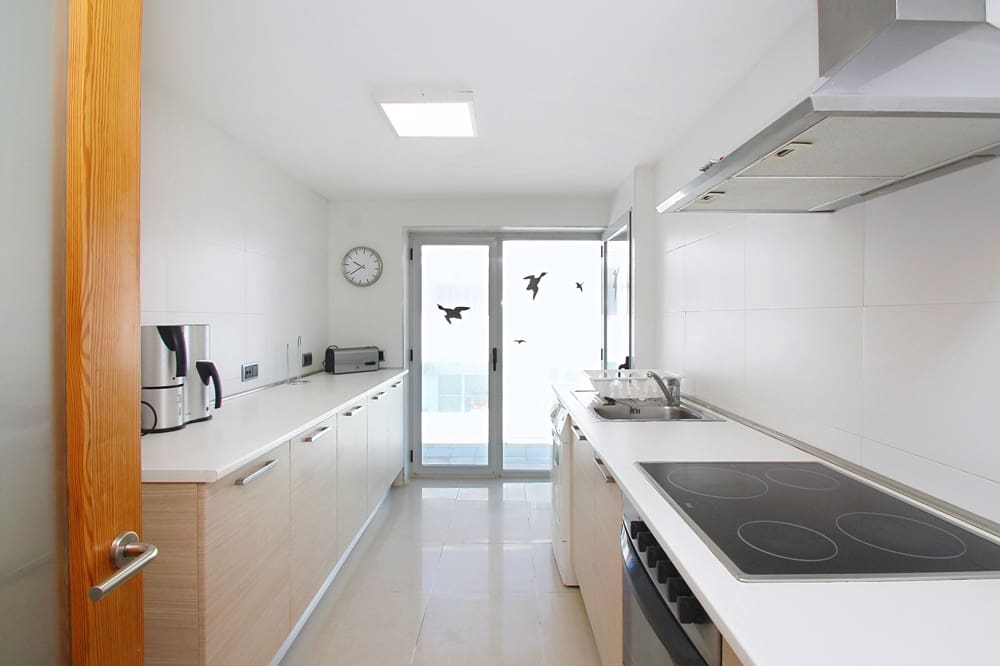 3 bedroom Flat for sale in L'Arenal / S'Arenal - € 475,000 (Ref: 9914829)