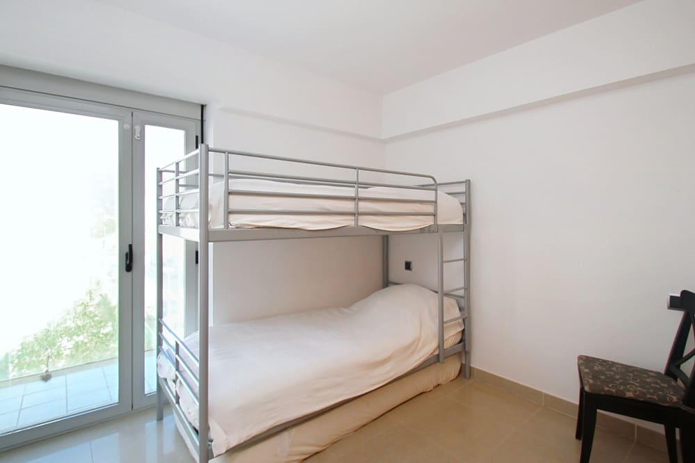 3 bedroom Flat for sale in L'Arenal / S'Arenal - € 475,000 (Ref: 9914829)