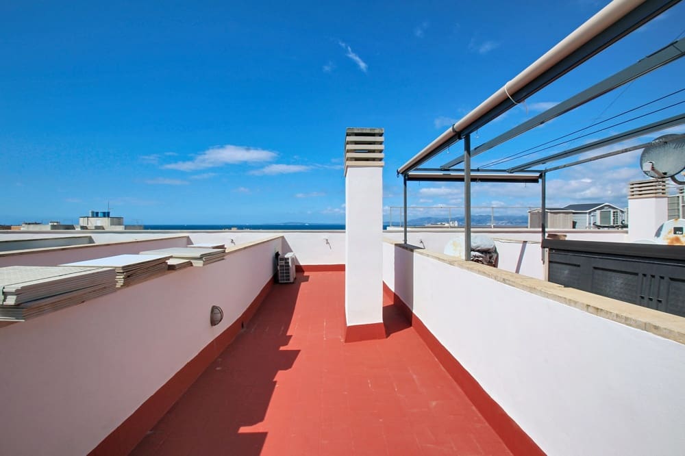 3 bedroom Flat for sale in L'Arenal / S'Arenal - € 475,000 (Ref: 9914829)