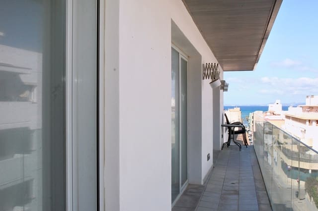 3 bedroom Flat for sale in L'Arenal / S'Arenal, Llucmajor - € 475,000 (Ref: 9914829)