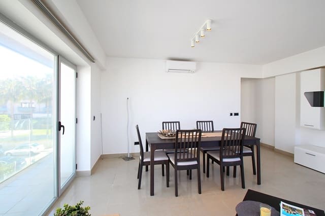 3 bedroom Flat for sale in L'Arenal / S'Arenal, Llucmajor - € 475,000 (Ref: 9914829)