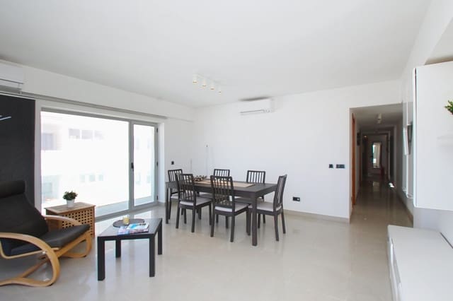 3 bedroom Flat for sale in L'Arenal / S'Arenal, Llucmajor - € 475,000 (Ref: 9914829)