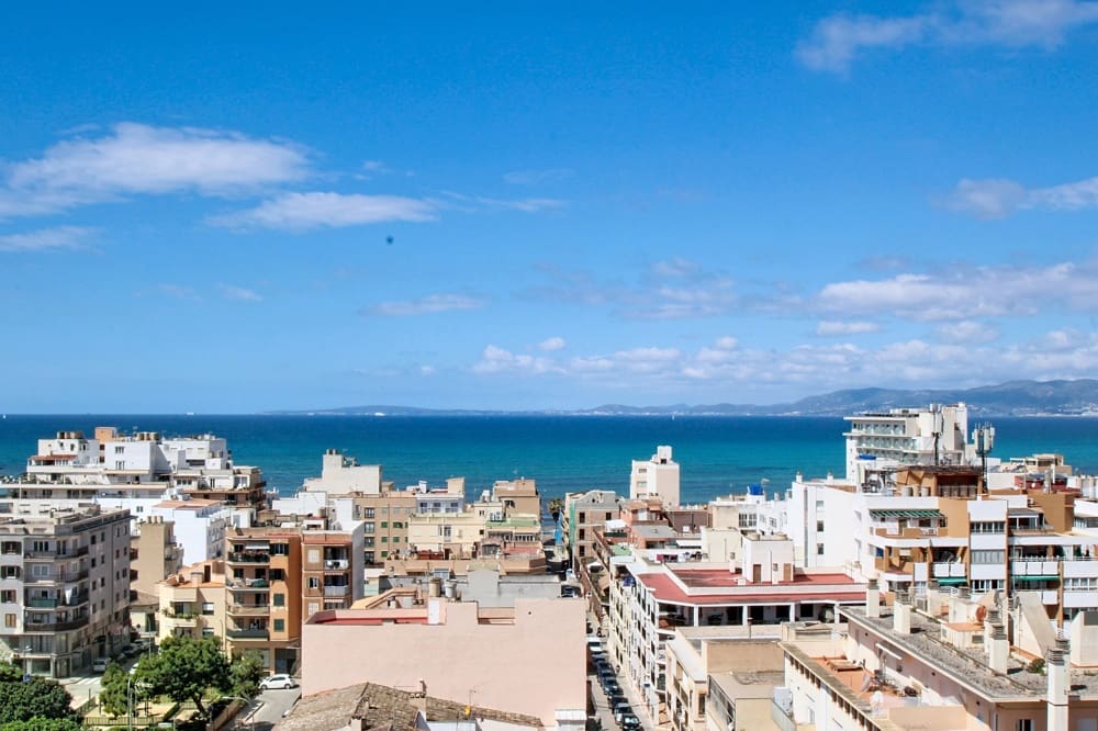 3 bedroom Flat for sale in L'Arenal / S'Arenal - € 475,000 (Ref: 9914829)